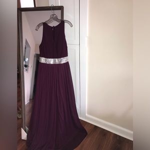 New with Tags Dress P&M Richard’s 10
